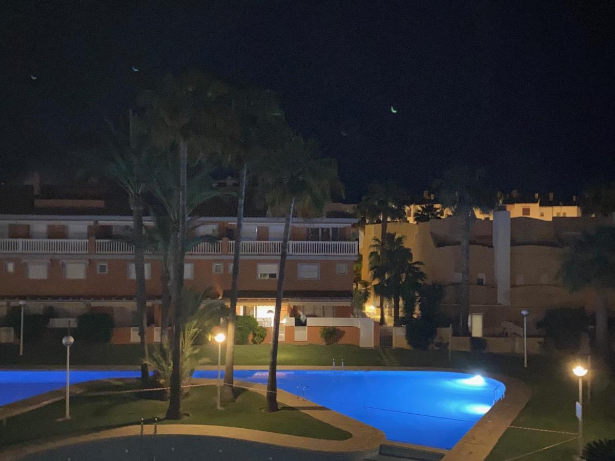 Arenal Park Jávea Exterior photo