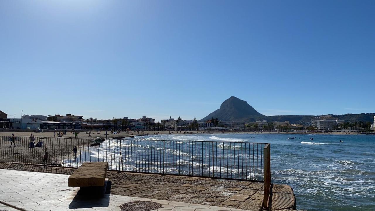 Arenal Park Jávea Exterior photo