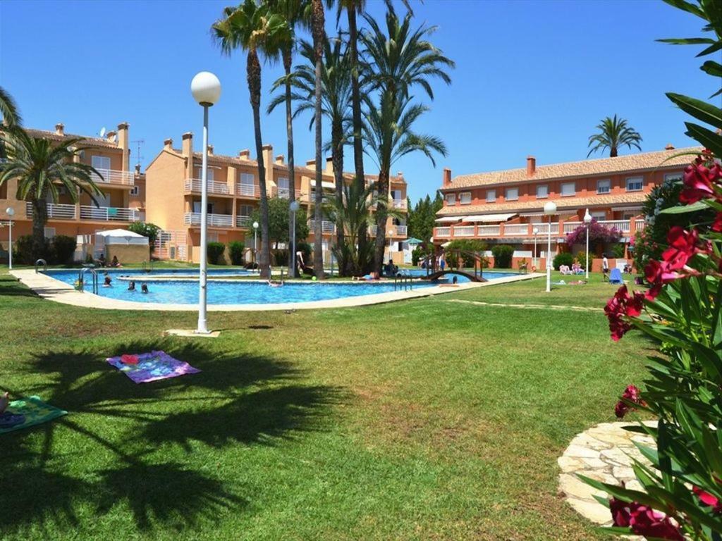Arenal Park Jávea Exterior photo